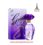 Guess Girl Belle Edt 100ml - Image 2