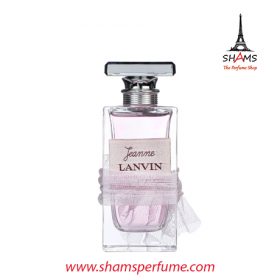 Lanvin Jeanne For Women Edp 100ml