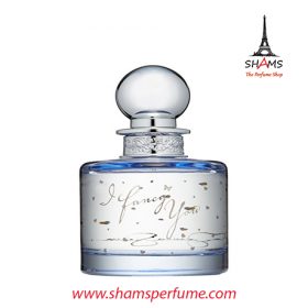 جسیکا سیمپسون آی فنسی یو