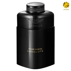 ادکلن بنتلی فور من ابسولوت - Bentley For Men Absolute Edp 100ml