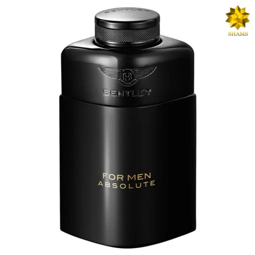 ادکلن بنتلی فور من ابسولوت - Bentley For Men Absolute Edp 100ml