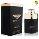 ادکلن بنتلی فور من ابسولوت - Bentley For Men Absolute Edp 100ml