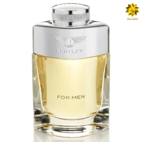 ادکلن بنتلی مردانه - Bentley For Men Edt 100ml