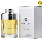 ادکلن بنتلی مردانه - Bentley For Men Edt 100ml