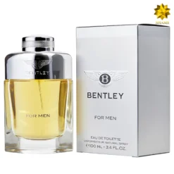 ادکلن بنتلی مردانه - Bentley For Men Edt 100ml