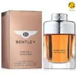 ادکلن بنتلی فور من اینتنس - Bentley For Men Intense Edp 100ml