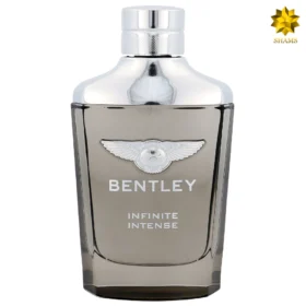 ادکلن بنتلی اینفینیت اینتنس - Bentley Infinite Intense Edp 100ml
