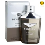 ادکلن بنتلی اینفینیت اینتنس - Bentley Infinite Intense Edp 100ml