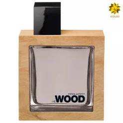 دسکوارد 2 هی وود - Dsquared2 He Wood Edt 100ml