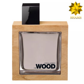 دسکوارد 2 هی وود - Dsquared2 He Wood Edt 100ml