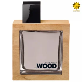 دسکوارد 2 هی وود - Dsquared2 He Wood Edt 100ml