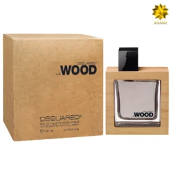 دسکوارد 2 هی وود - Dsquared2 He Wood Edt 100ml