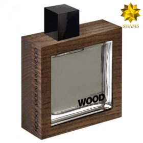 راکی مانتین وود - Dsquared2 He Wood Rocky Mountain Wood Edt 100ml