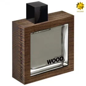 راکی مانتین وود - Dsquared2 He Wood Rocky Mountain Wood Edt 100ml