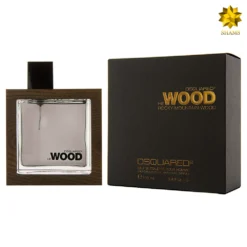 راکی مانتین وود - Dsquared2 He Wood Rocky Mountain Wood Edt 100ml