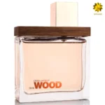 دسکوارد 2 شی وود - Dsquared2 She Wood Edp 100ml