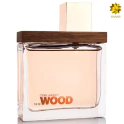 دسکوارد 2 شی وود - Dsquared2 She Wood Edp 100ml