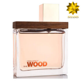 دسکوارد 2 شی وود - Dsquared2 She Wood Edp 100ml