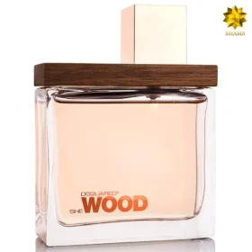 دسکوارد 2 شی وود - Dsquared2 She Wood Edp 100ml