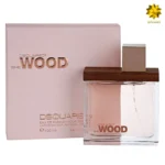 دسکوارد 2 شی وود - Dsquared2 She Wood Edp 100ml