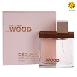 دسکوارد 2 شی وود - Dsquared2 She Wood Edp 100ml