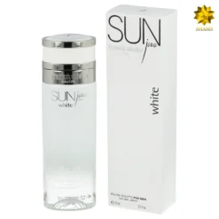 فرانک اولیویر سان جاوا وایت مردانه - Franck Olivier Sun Java White Men Edt 75ml