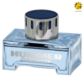 هامر کروم - Hummer Chrome Edt 125ml