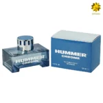 هامر کروم - Hummer Chrome Edt 125ml