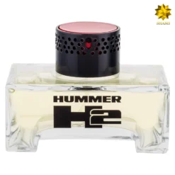 عطر هامر اچ 2 - Hummer H2 Edt 125ml