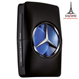 عطر مرسدس بنز من