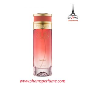 Franck Olivier Sun Java For Women Edp 75ml