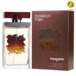 فرانک اولیویر پشن مردانه - Franck Olivier Passion Men Edt 75ml