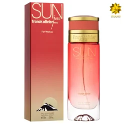 فرانک اولیویر سان جاوا زنانه - Franck Olivier Sun Java For Women Edp 75ml
