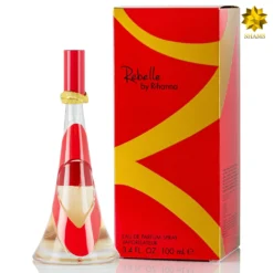 ریحانا ربل - Rihanna Rebelle Edp 100ml