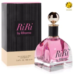 ریحانا ری ری - Rihanna Riri Edp 100ml