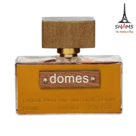 ویکتور ریموند دومس - Victor Raymond Domes Edp 80ml