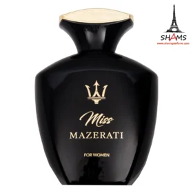 ادکلن مازراتی میس - Mazerati Miss Edp 100ml