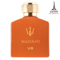 ادکلن مازراتی وی هشت - Mazerati V8 Edp 100ml