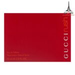 Gucci Rush Edt 75ml - Image 4