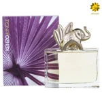 عطر کنزو جانگل - Kenzo Jungle For Women Edp 100ml