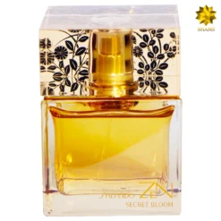عطر شیسیدو زن سکرت بلوم - Shiseido Zen Secret Bloom Edp Intense 100ml