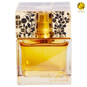 عطر شیسیدو زن سکرت بلوم - Shiseido Zen Secret Bloom Edp Intense 100ml