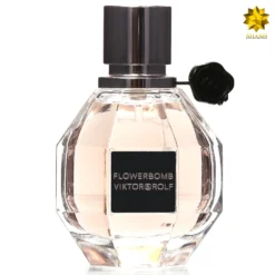 عطر ویکتور اند رولف فلاوربمب - Viktor & Rolf Flowerbomb For Women Edp 100 ml