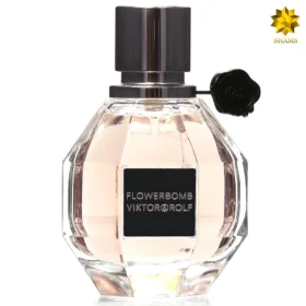 عطر ویکتور اند رولف فلاوربمب - Viktor & Rolf Flowerbomb For Women Edp 100 ml