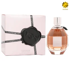 عطر ویکتور اند رولف فلاوربمب - Viktor & Rolf Flowerbomb For Women Edp 100 ml