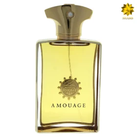 آمواج گلد مردانه - Amouage Gold Man Edp 100ml