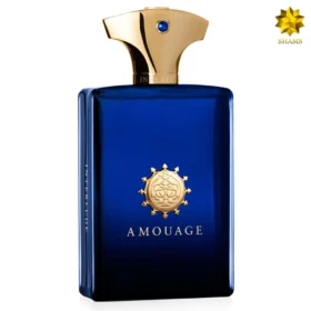 عطر آمواج اینترلود مردانه - Amouage Interlude Man Edp 100ml