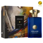 Amouage Interlude Man Edp 100ml - Image 2