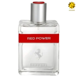 فراری رد پاور مردانه - Ferrari Red Power Edt 125ml