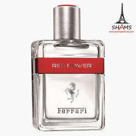 فراری رد پاور مردانه